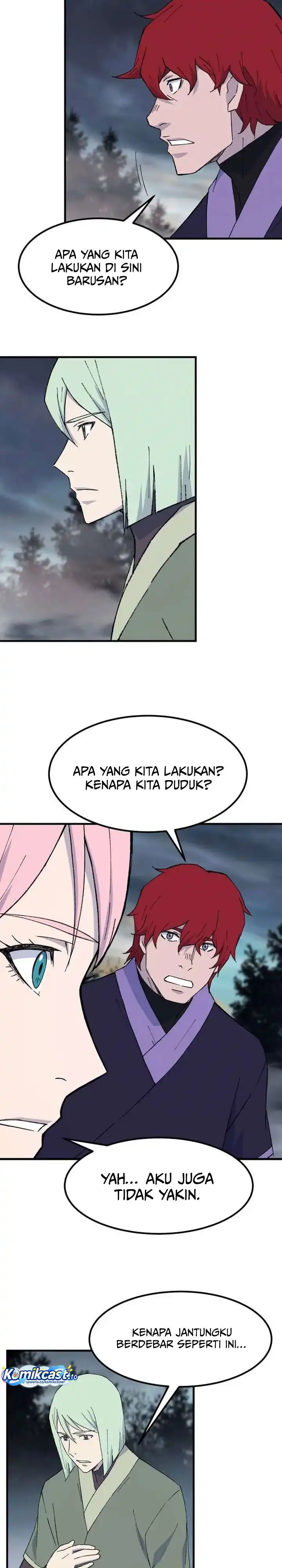 Baca The Great Master - Chapter 136 halaman 15