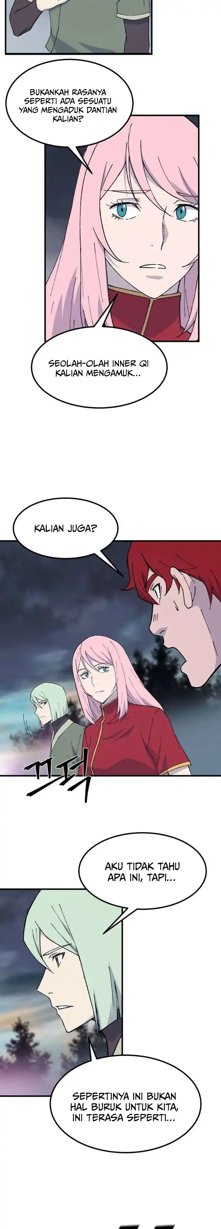 Baca The Great Master - Chapter 136 halaman 16