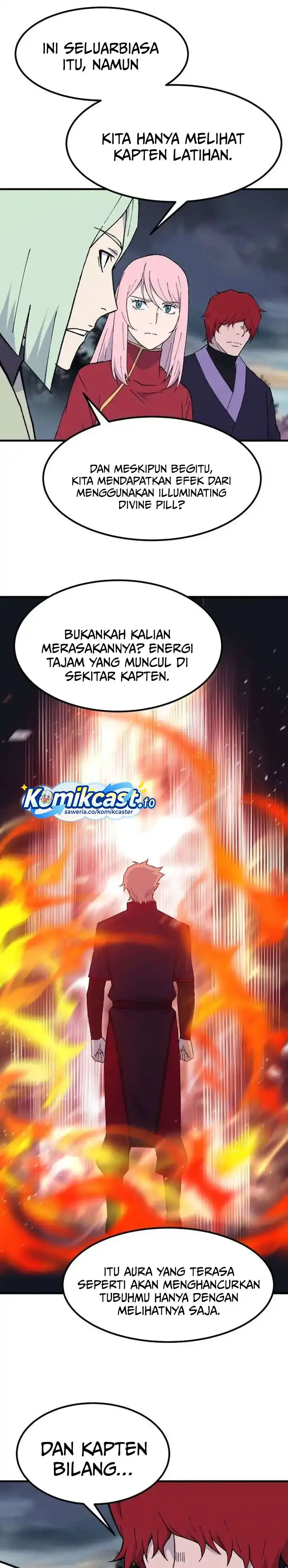 Baca The Great Master - Chapter 136 halaman 18