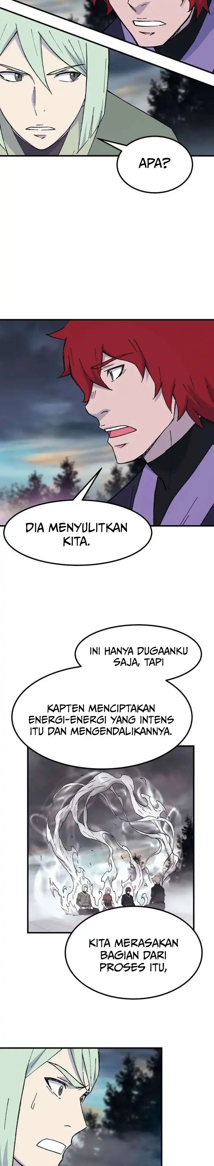 Baca The Great Master - Chapter 136 halaman 19