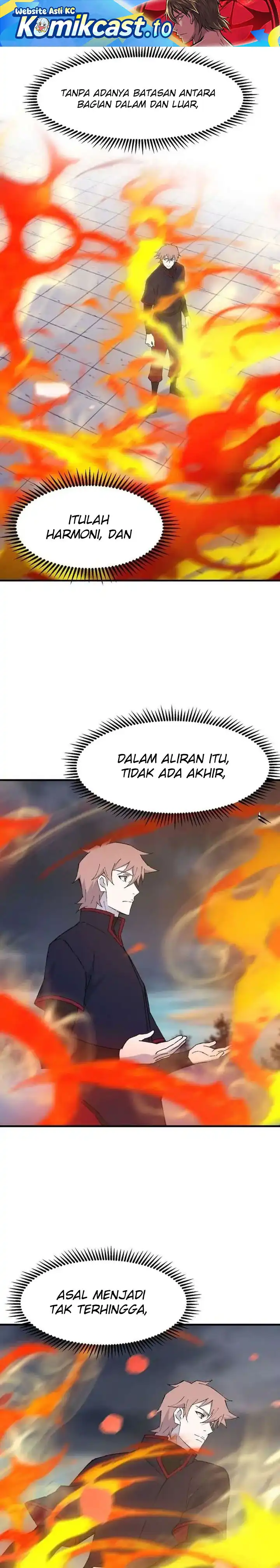 Baca The Great Master - Chapter 136 halaman 2