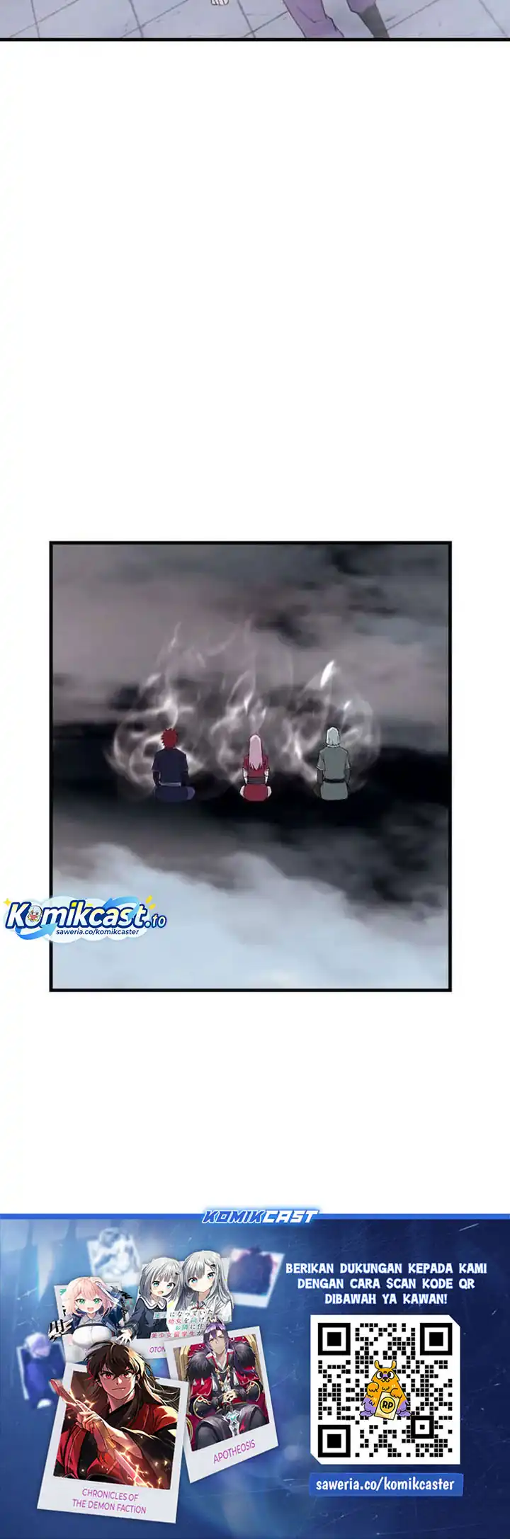 Baca The Great Master - Chapter 136 halaman 23