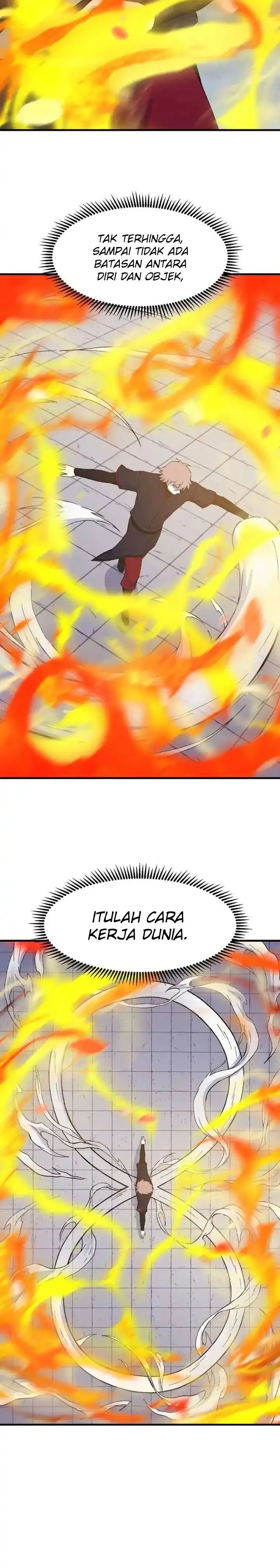 Baca The Great Master - Chapter 136 halaman 3