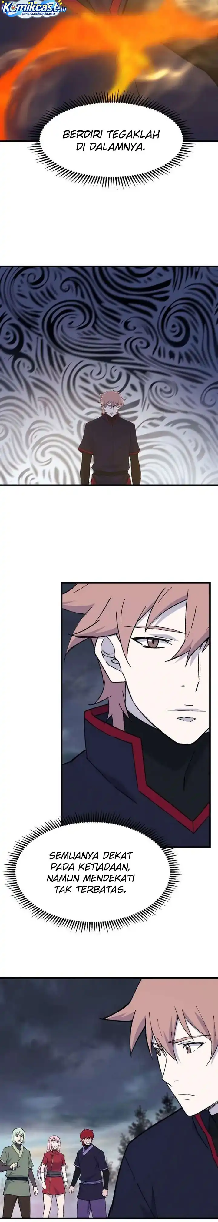 Baca The Great Master - Chapter 136 halaman 5