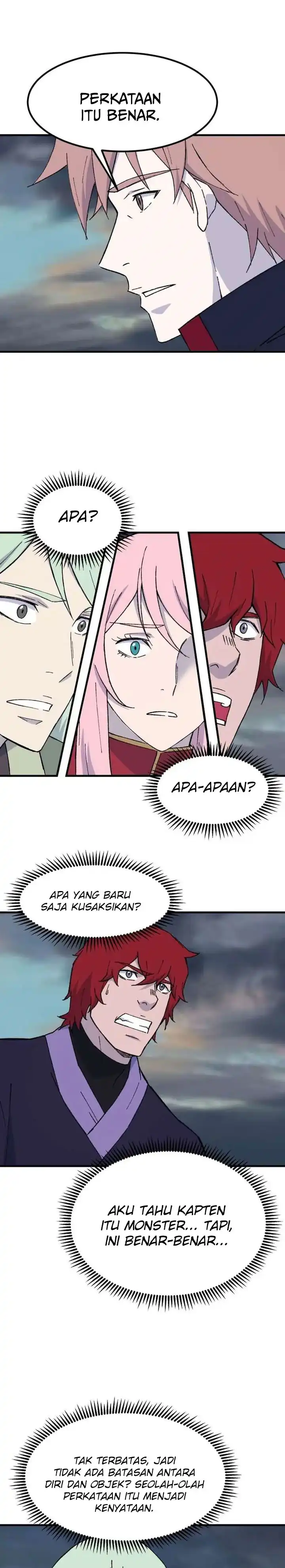 Baca The Great Master - Chapter 136 halaman 6