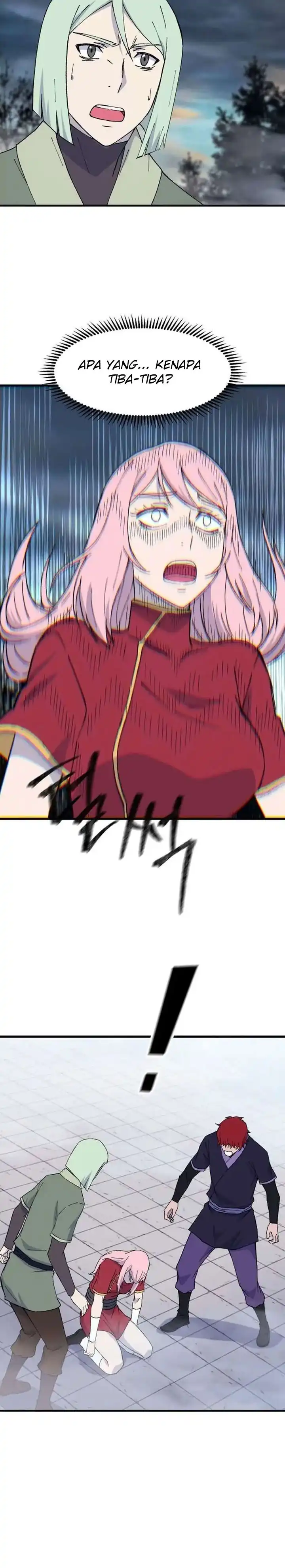 Baca The Great Master - Chapter 136 halaman 7