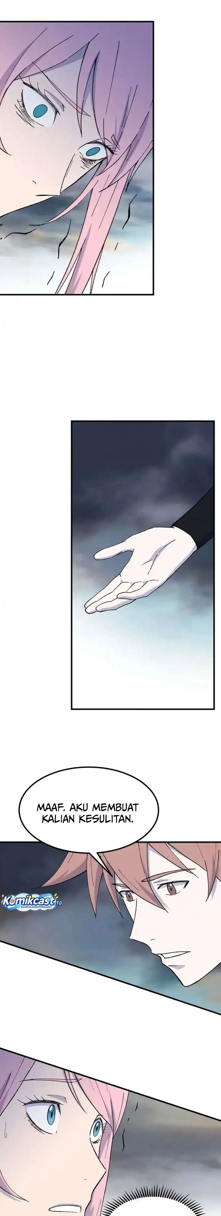 Baca The Great Master - Chapter 136 halaman 8