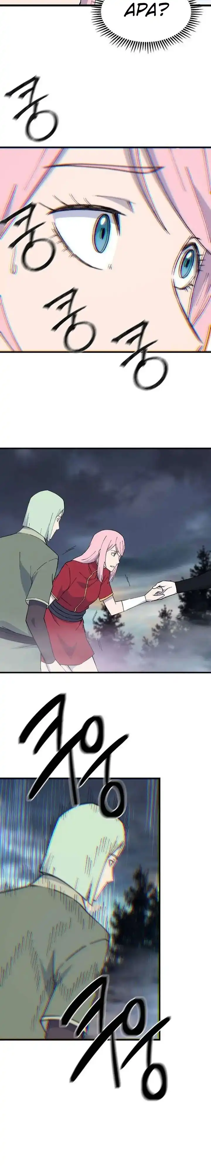 Baca The Great Master - Chapter 136 halaman 9