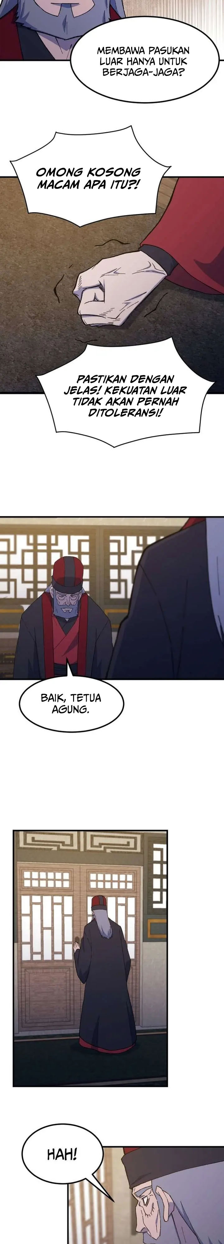 Baca The Great Master - Chapter 137 halaman 16