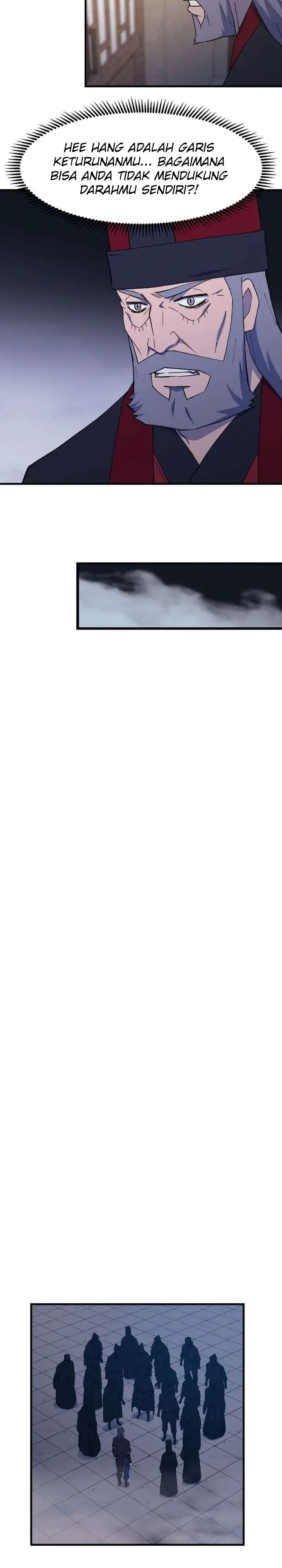 Baca The Great Master - Chapter 137 halaman 17