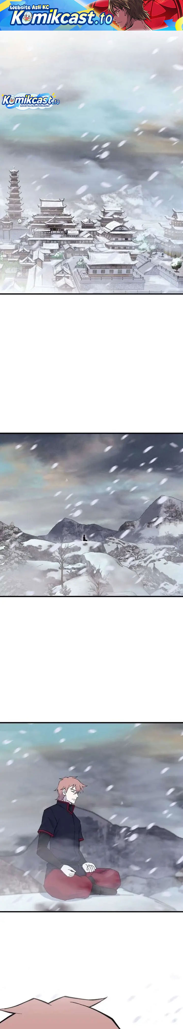 Baca The Great Master - Chapter 137 halaman 2