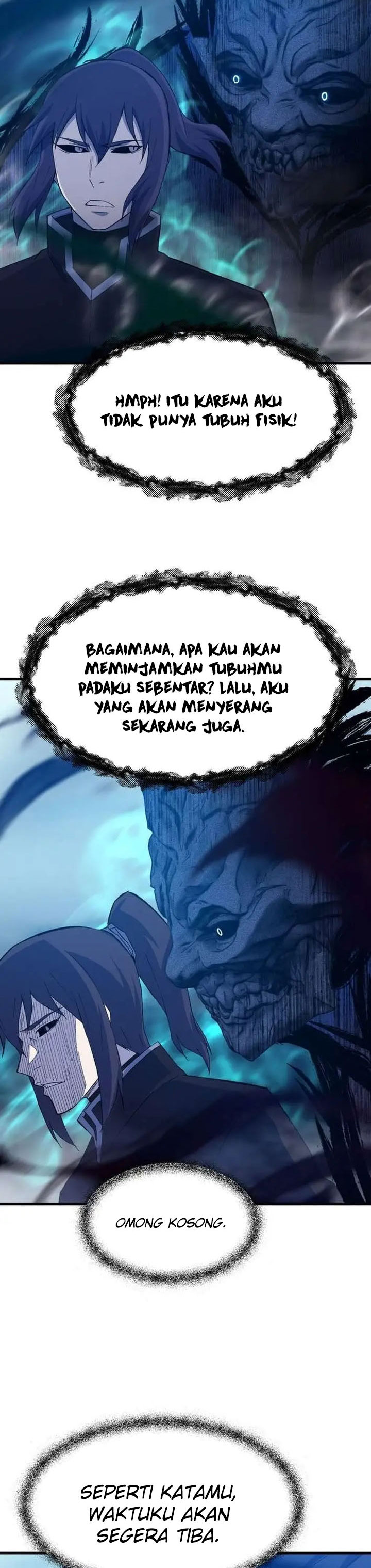 Baca The Great Master - Chapter 137 halaman 23