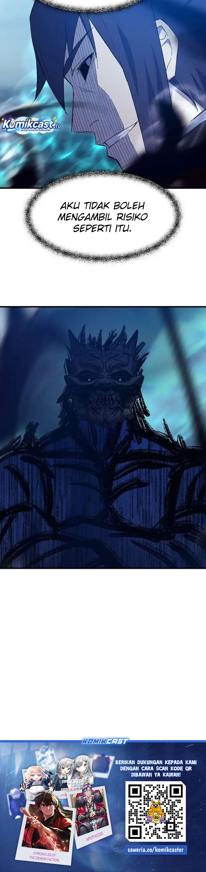 Baca The Great Master - Chapter 137 halaman 24