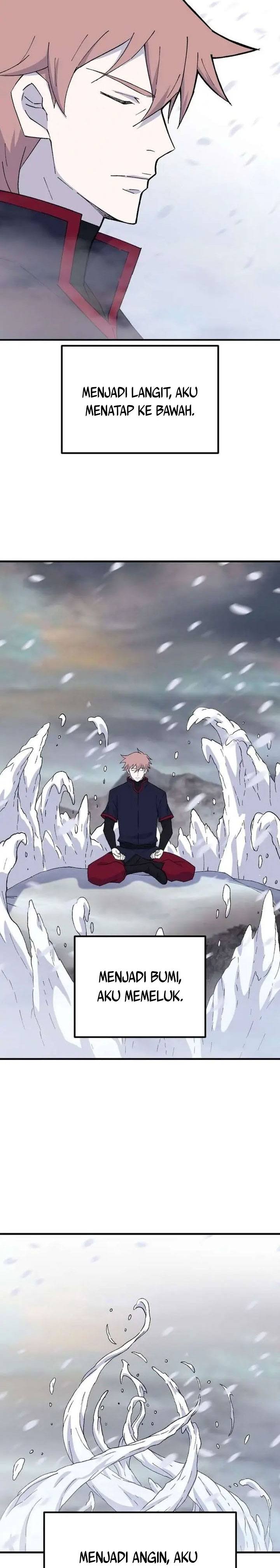 Baca The Great Master - Chapter 137 halaman 3