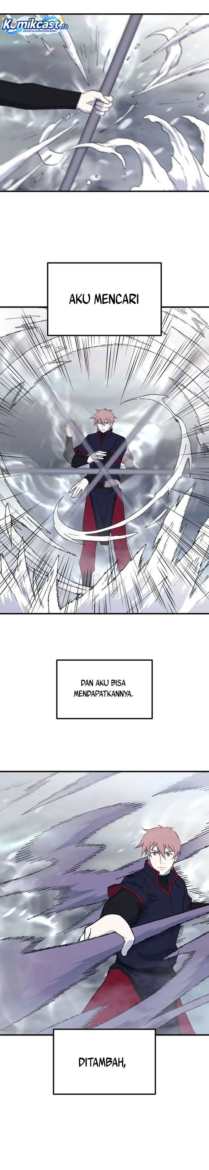 Baca The Great Master - Chapter 137 halaman 5