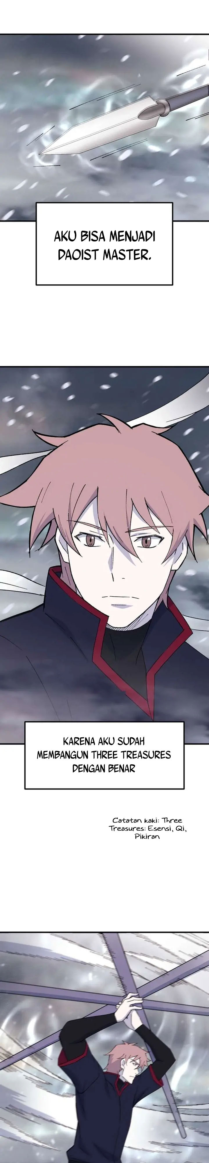 Baca The Great Master - Chapter 137 halaman 6