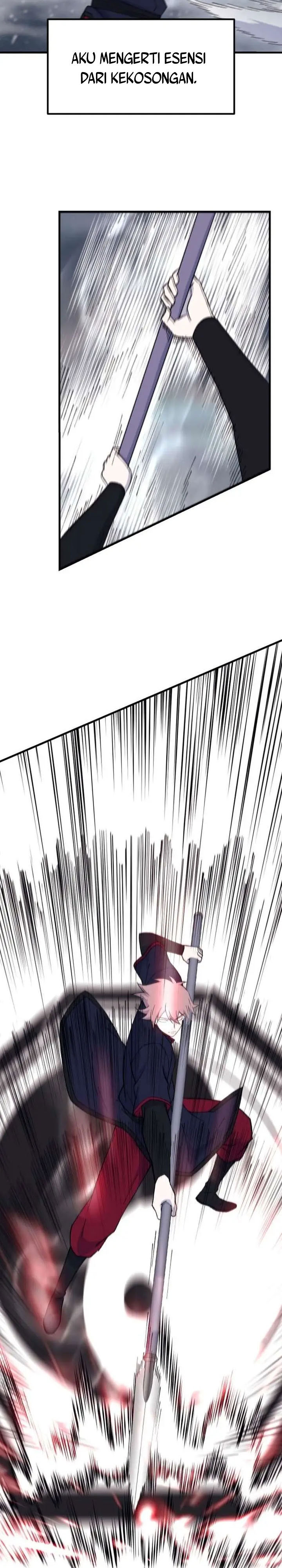 Baca The Great Master - Chapter 137 halaman 7