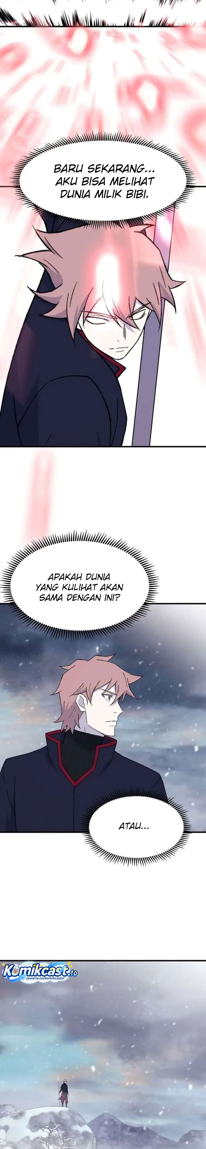 Baca The Great Master - Chapter 137 halaman 8
