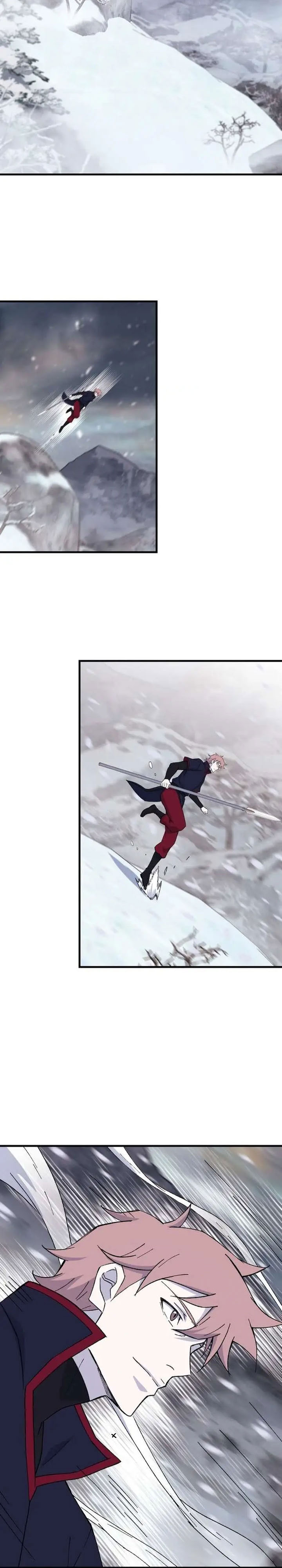 Baca The Great Master - Chapter 137 halaman 9