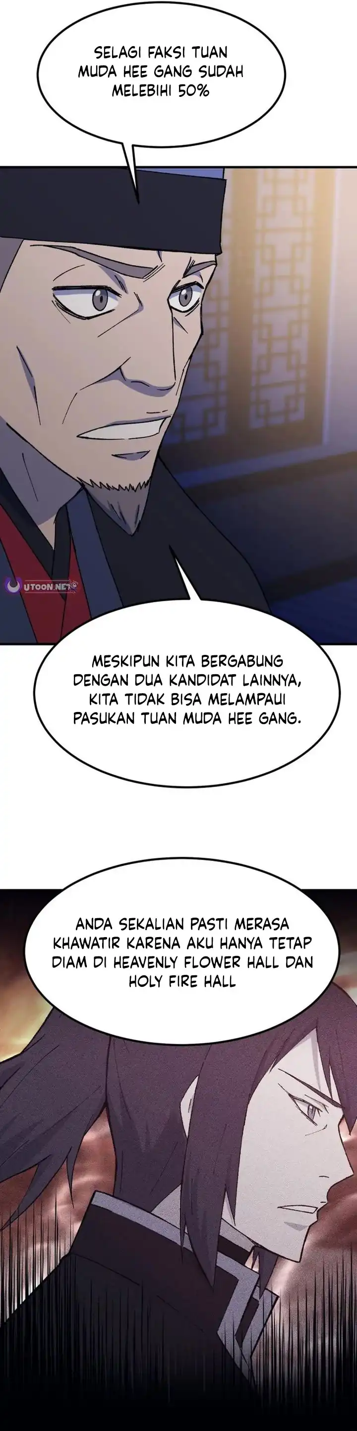 Baca The Great Master - Chapter 139 halaman 16