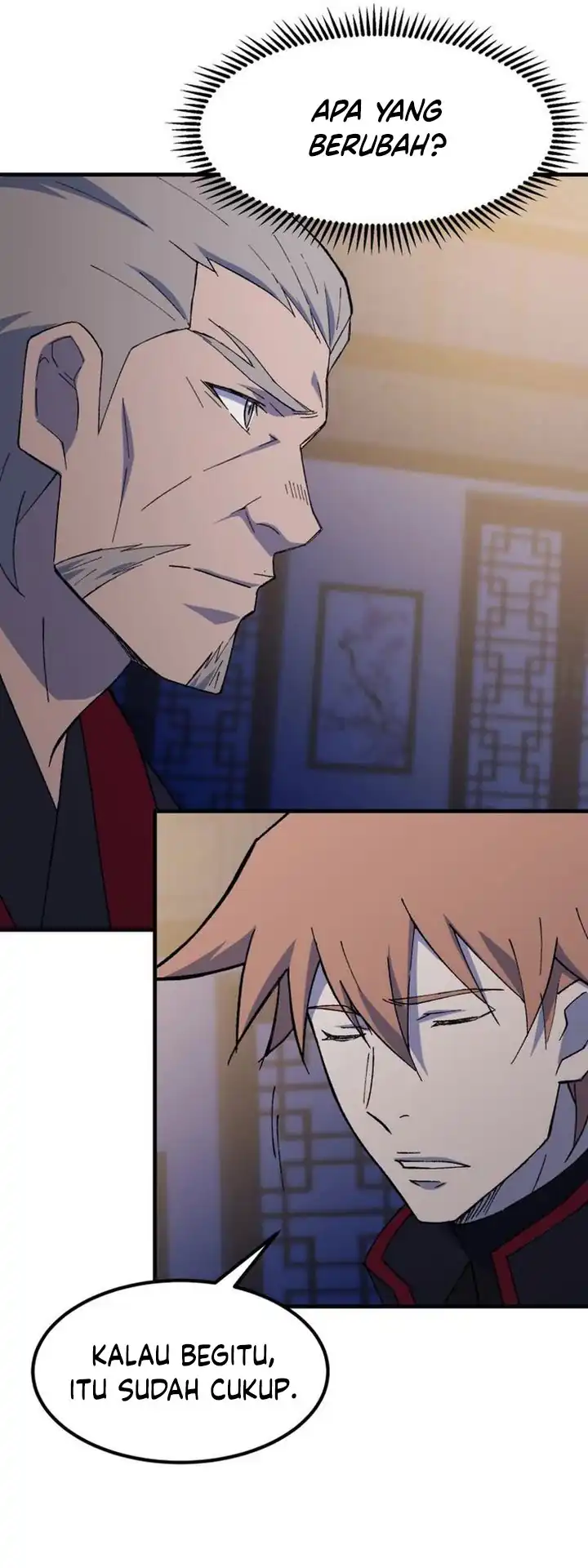 Baca The Great Master - Chapter 139 halaman 19