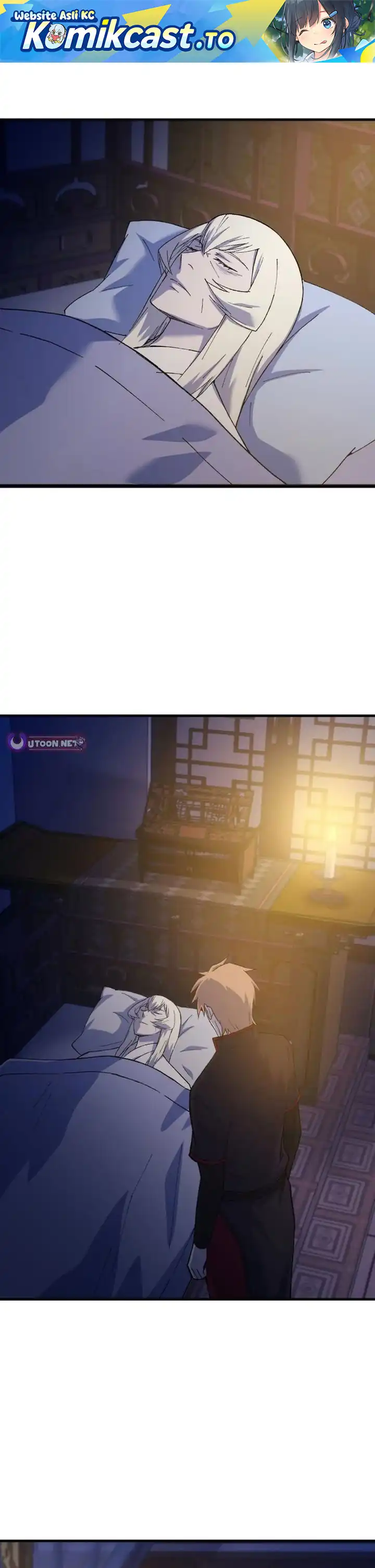 Baca The Great Master - Chapter 139 halaman 2