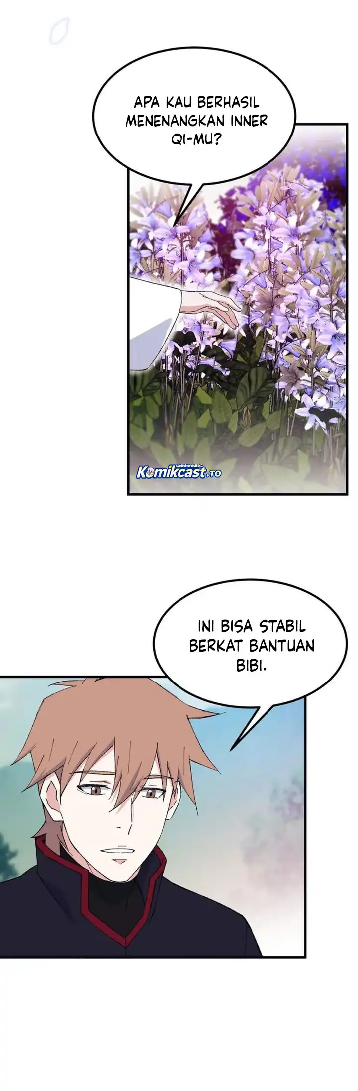 Baca The Great Master - Chapter 139 halaman 28
