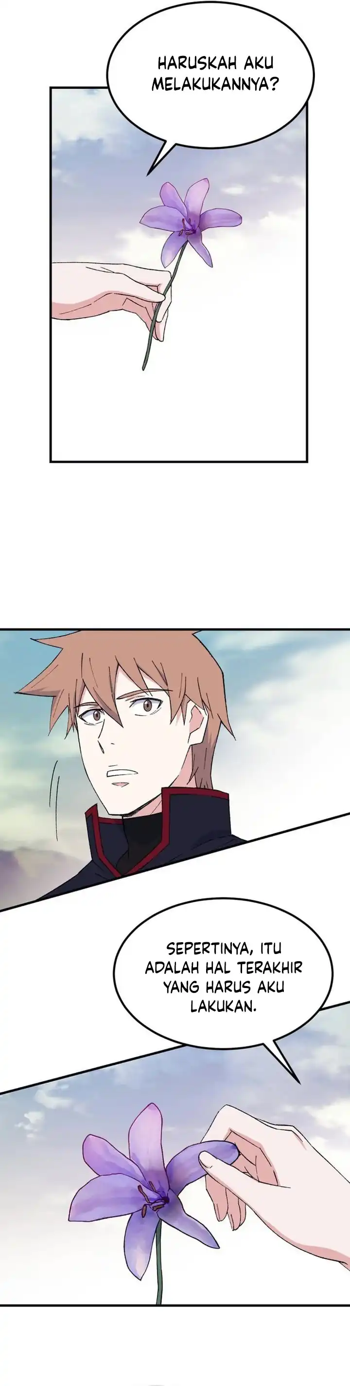 Baca The Great Master - Chapter 139 halaman 29