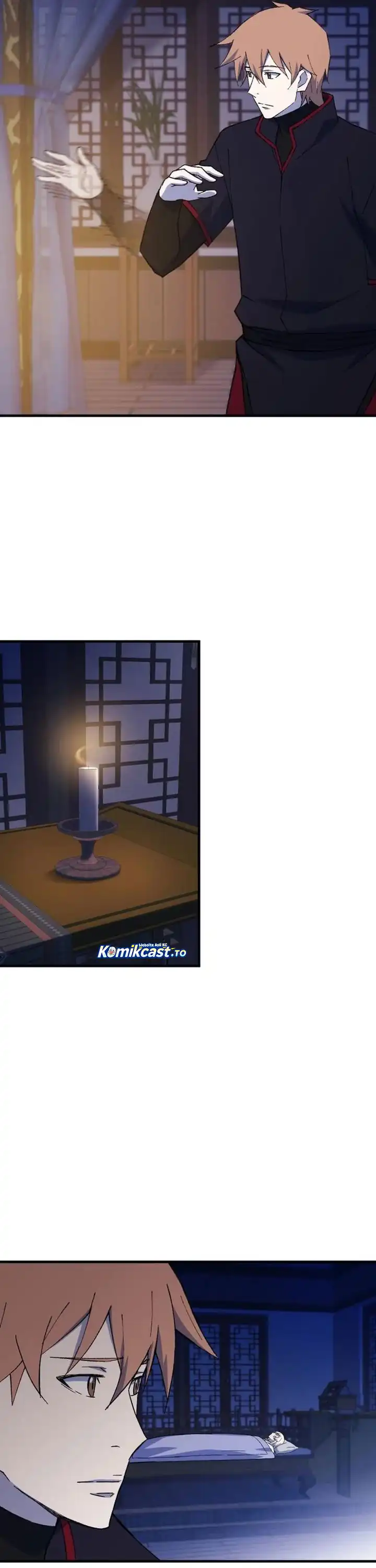 Baca The Great Master - Chapter 139 halaman 3