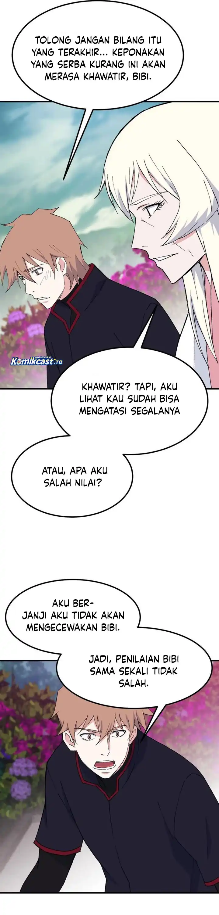 Baca The Great Master - Chapter 139 halaman 30