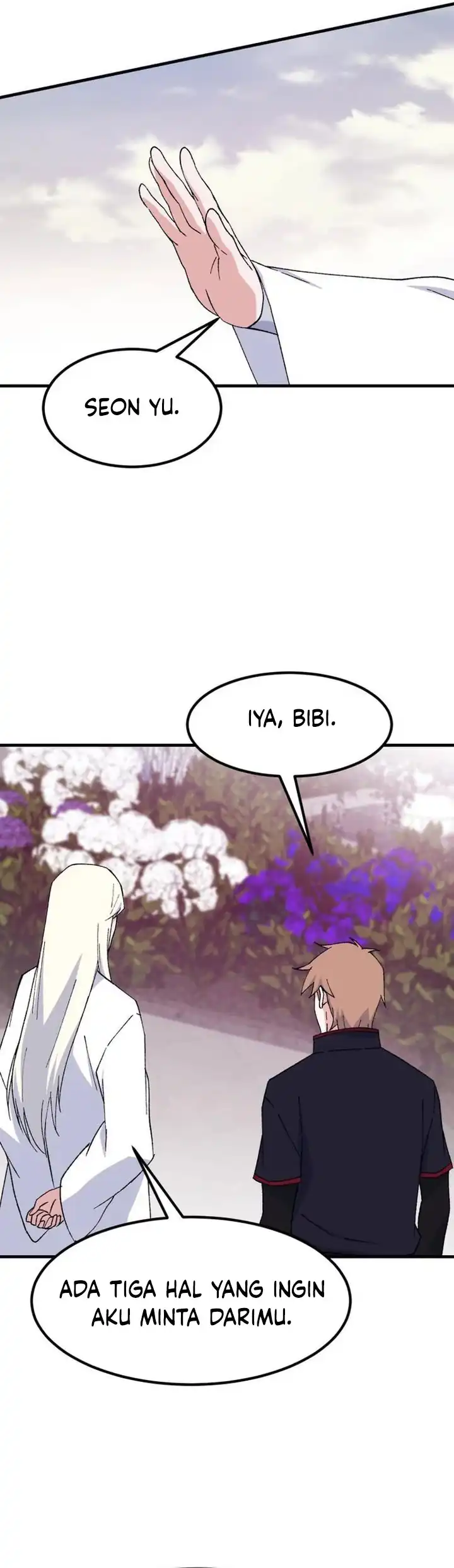 Baca The Great Master - Chapter 139 halaman 34