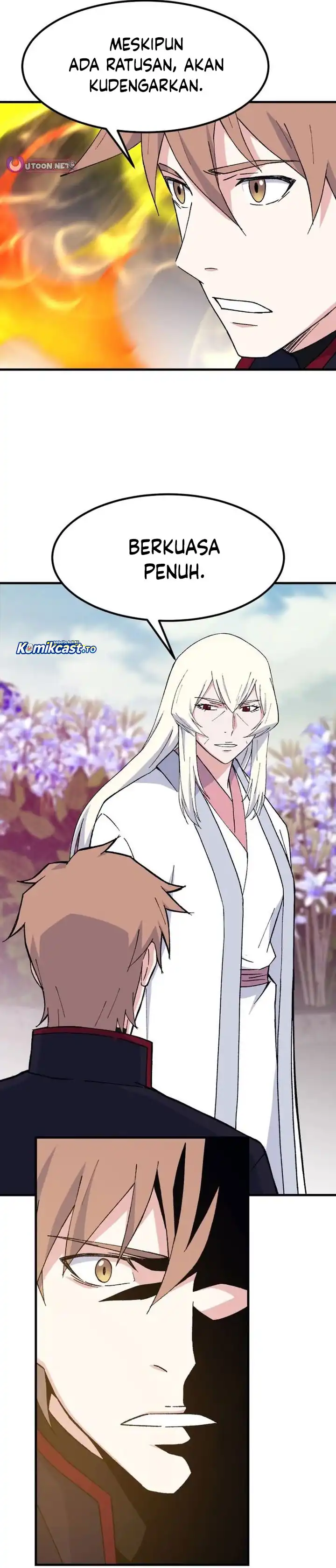 Baca The Great Master - Chapter 139 halaman 35