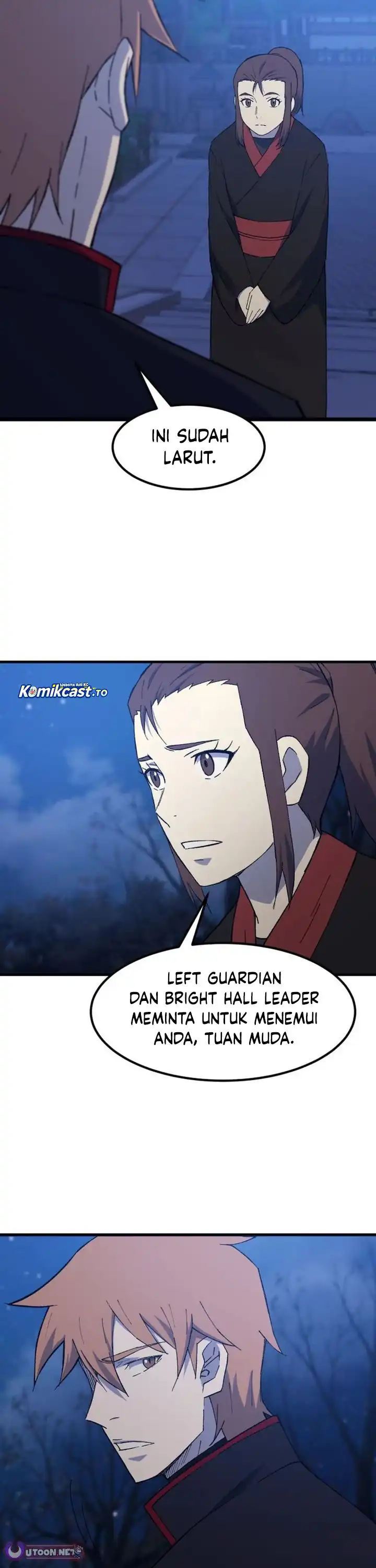 Baca The Great Master - Chapter 139 halaman 5