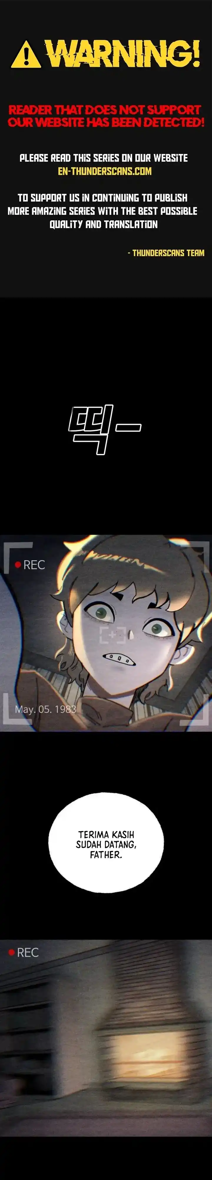 Baca The Great Vincent - Chapter 01 halaman 1