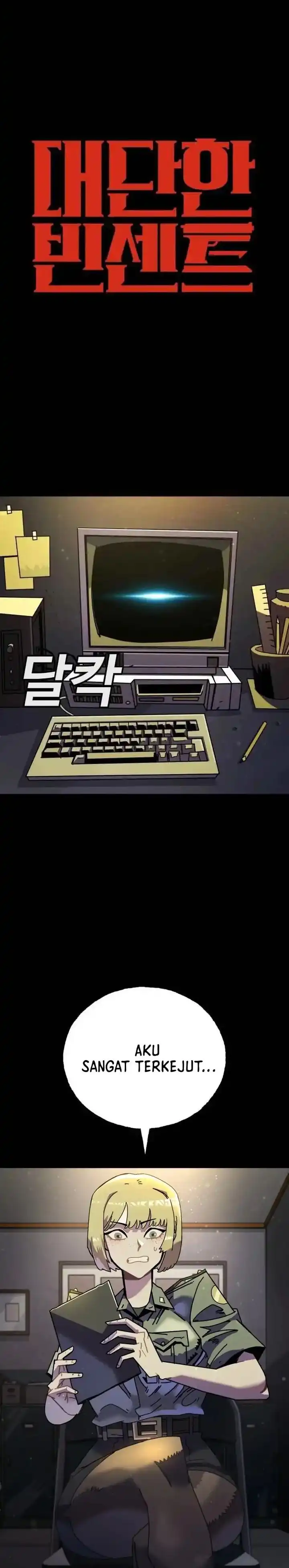 Baca The Great Vincent - Chapter 01 halaman 13