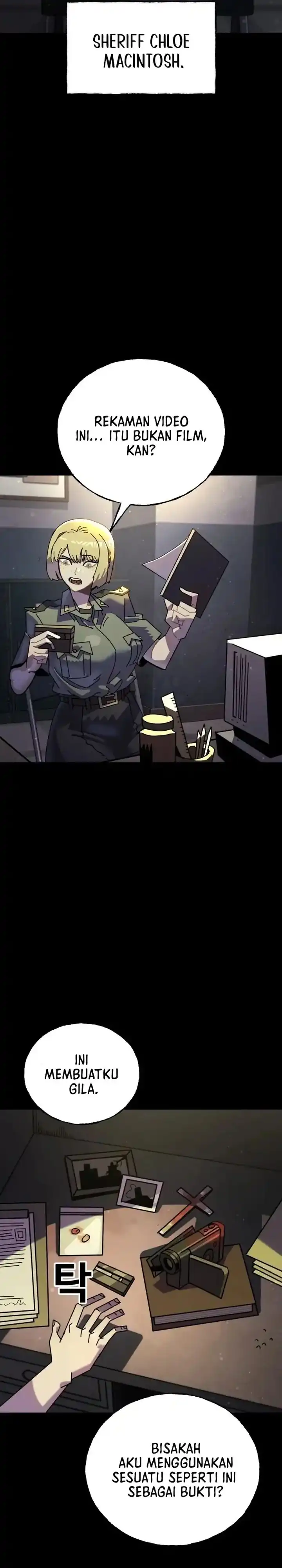 Baca The Great Vincent - Chapter 01 halaman 14