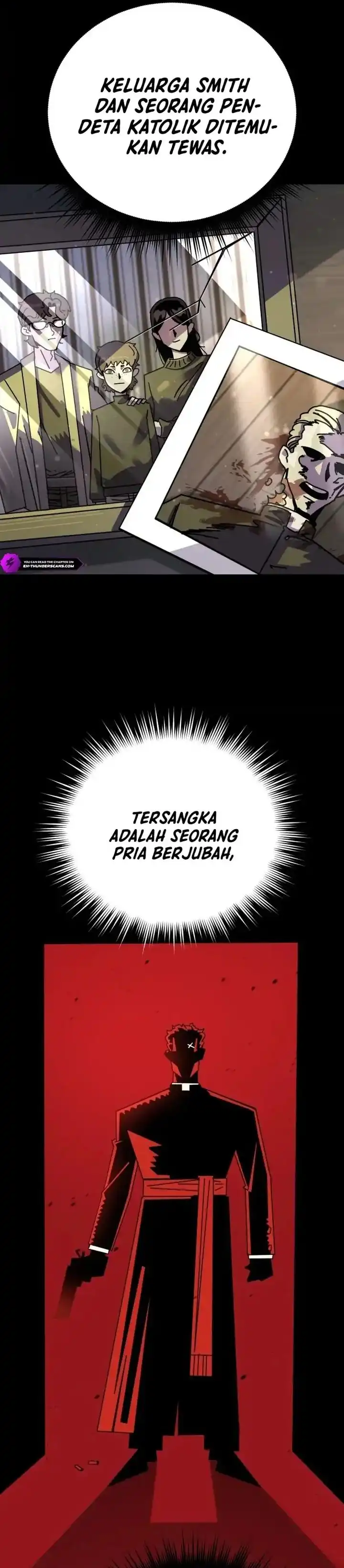 Baca The Great Vincent - Chapter 01 halaman 16