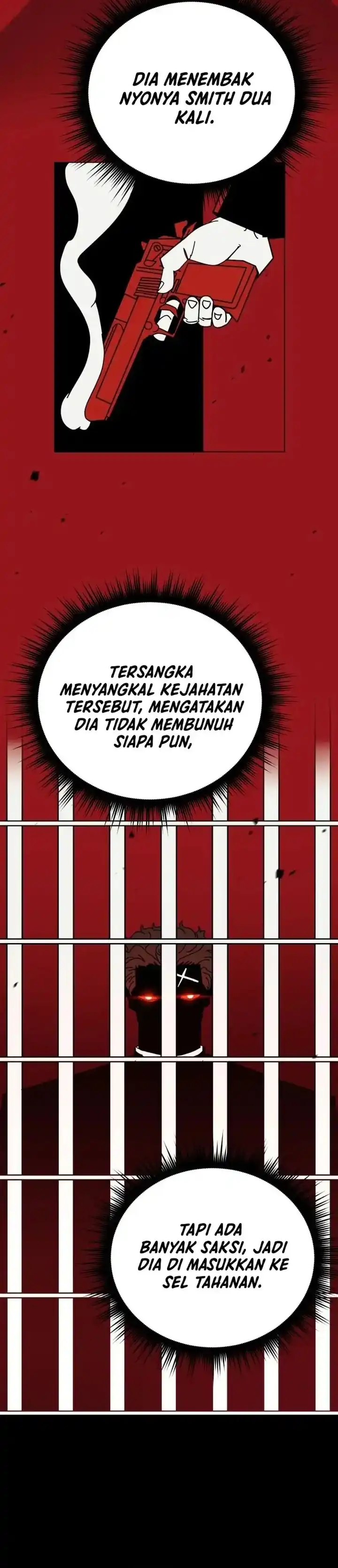 Baca The Great Vincent - Chapter 01 halaman 17