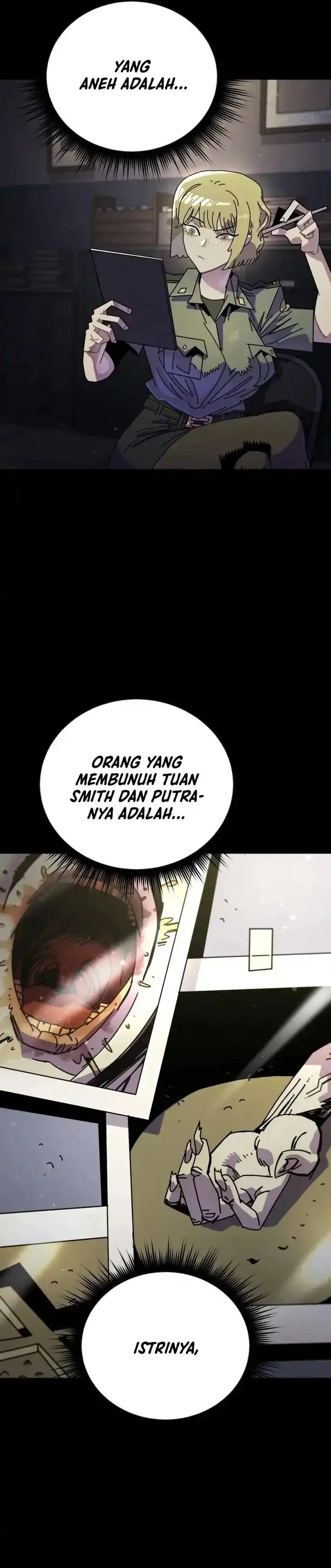 Baca The Great Vincent - Chapter 01 halaman 18