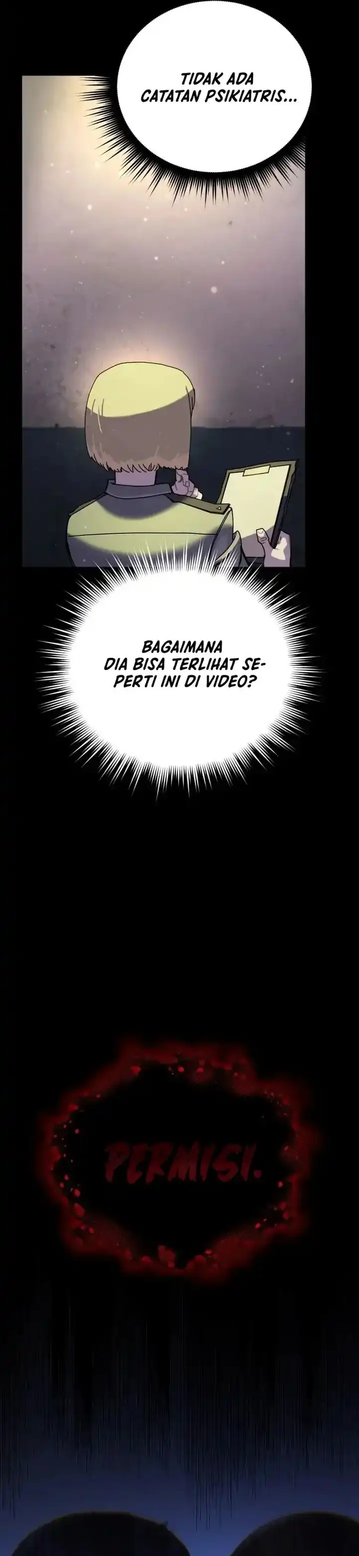 Baca The Great Vincent - Chapter 01 halaman 19