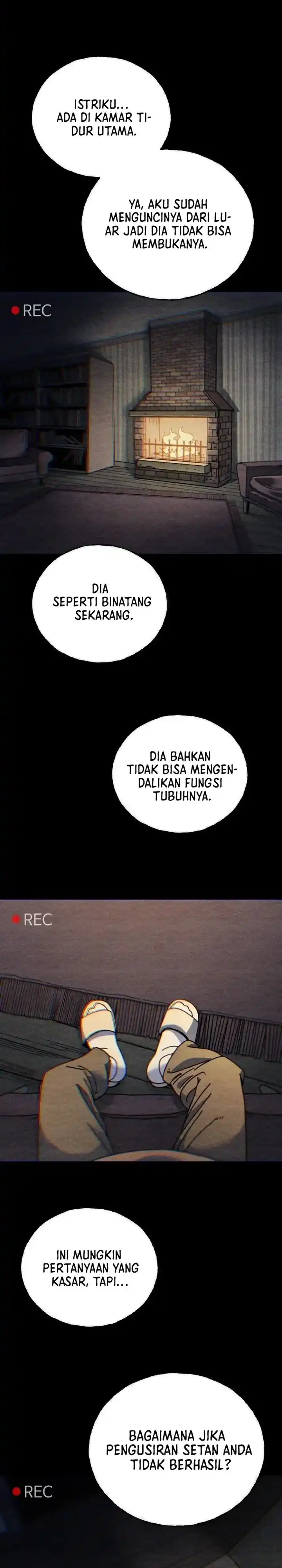 Baca The Great Vincent - Chapter 01 halaman 2