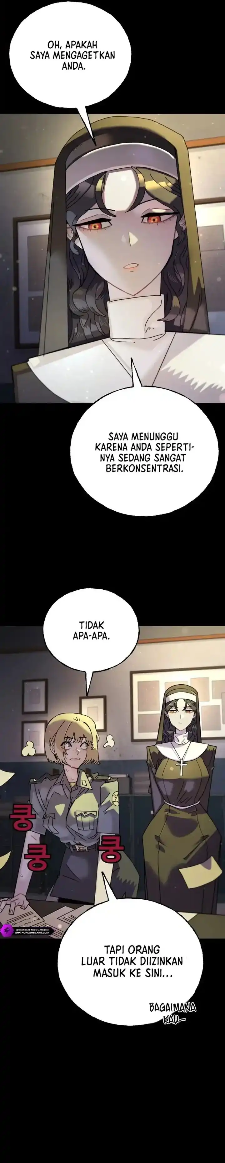 Baca The Great Vincent - Chapter 01 halaman 21