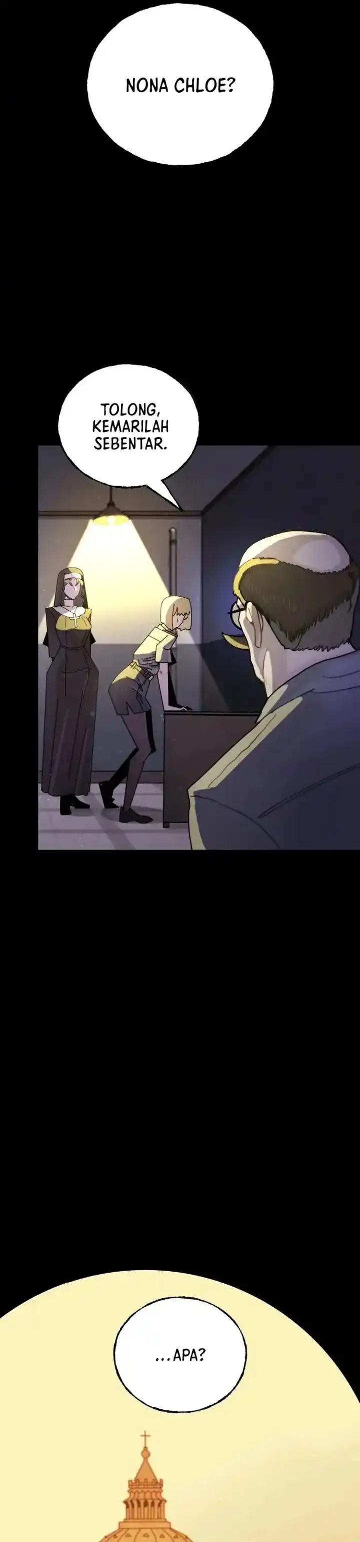 Baca The Great Vincent - Chapter 01 halaman 22