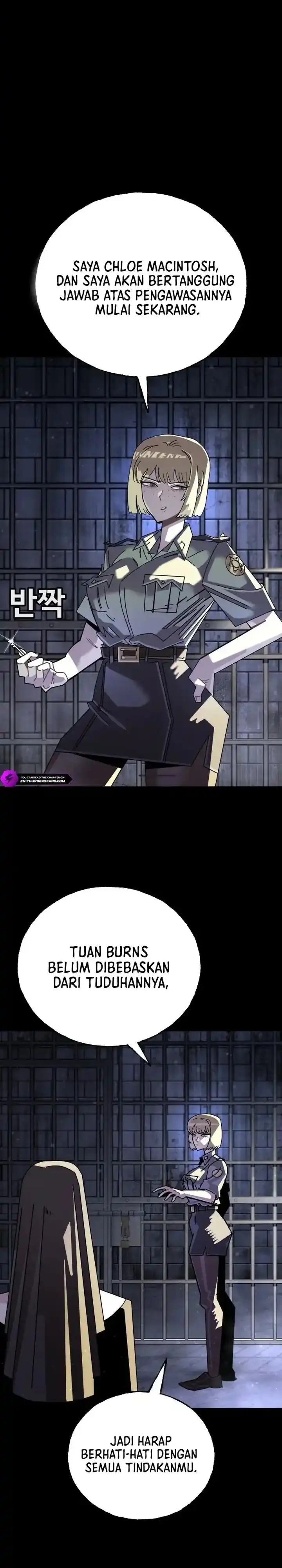 Baca The Great Vincent - Chapter 01 halaman 25