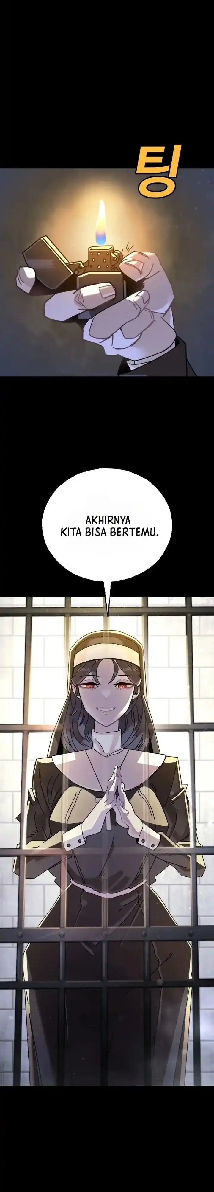 Baca The Great Vincent - Chapter 01 halaman 26