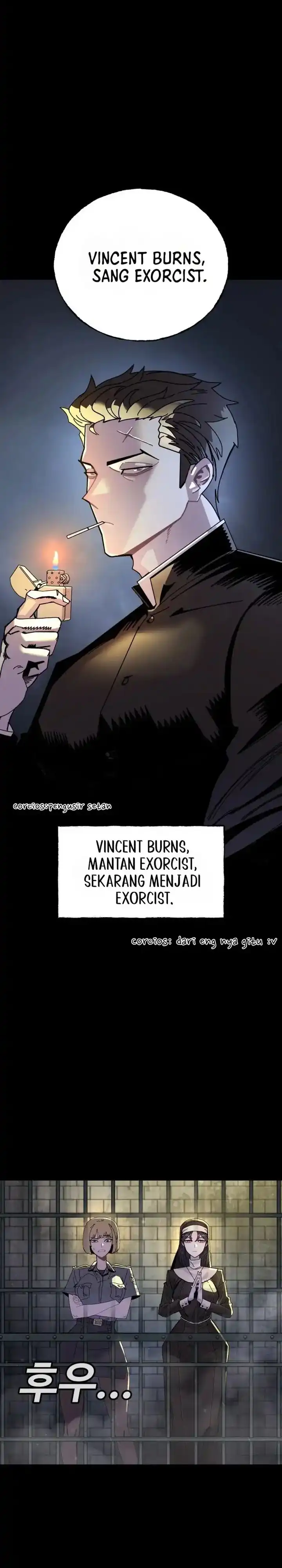 Baca The Great Vincent - Chapter 01 halaman 27