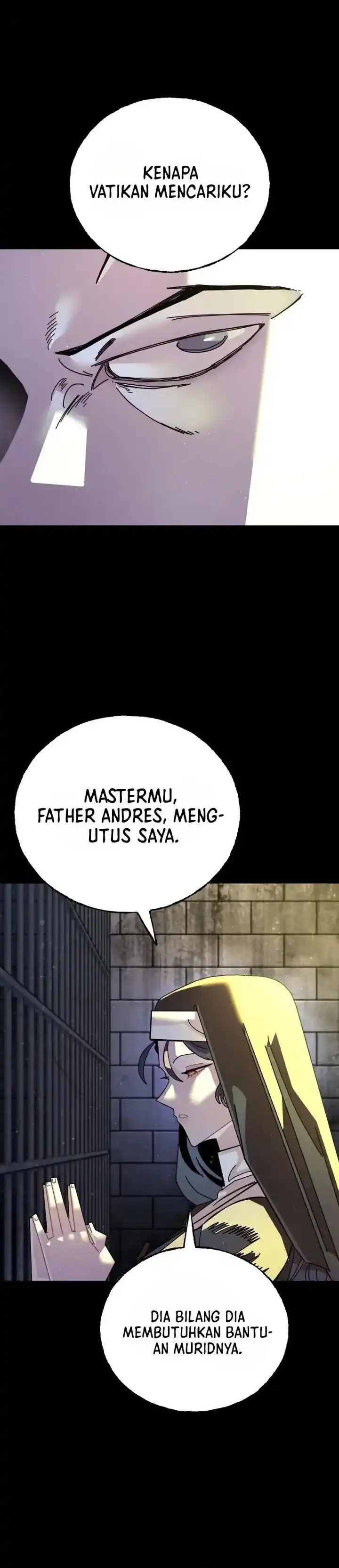 Baca The Great Vincent - Chapter 01 halaman 28