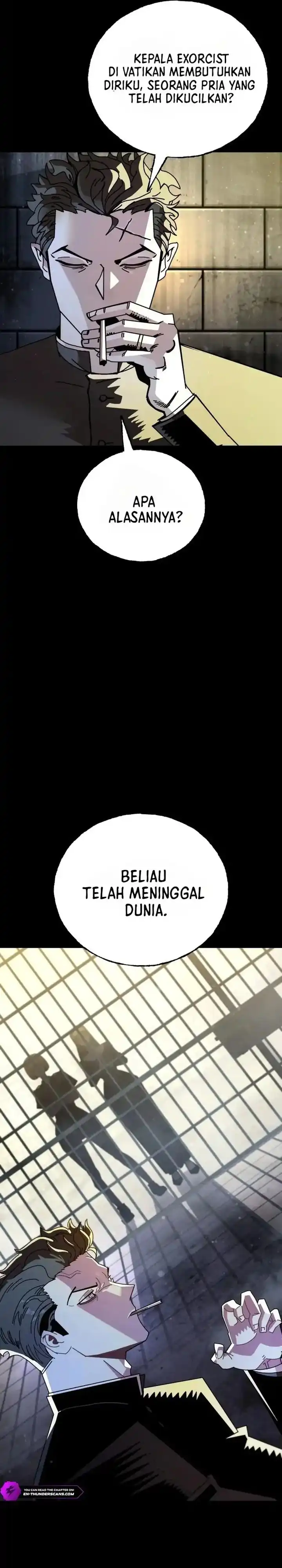 Baca The Great Vincent - Chapter 01 halaman 29