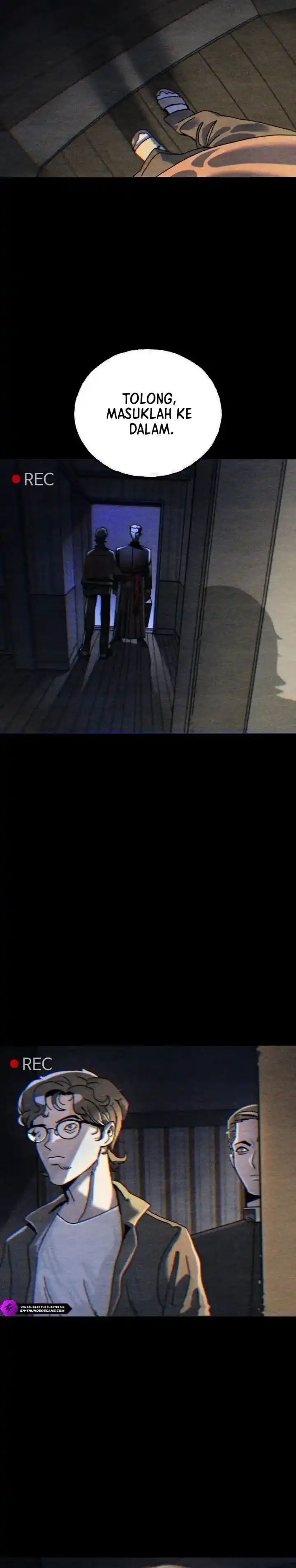 Baca The Great Vincent - Chapter 01 halaman 3