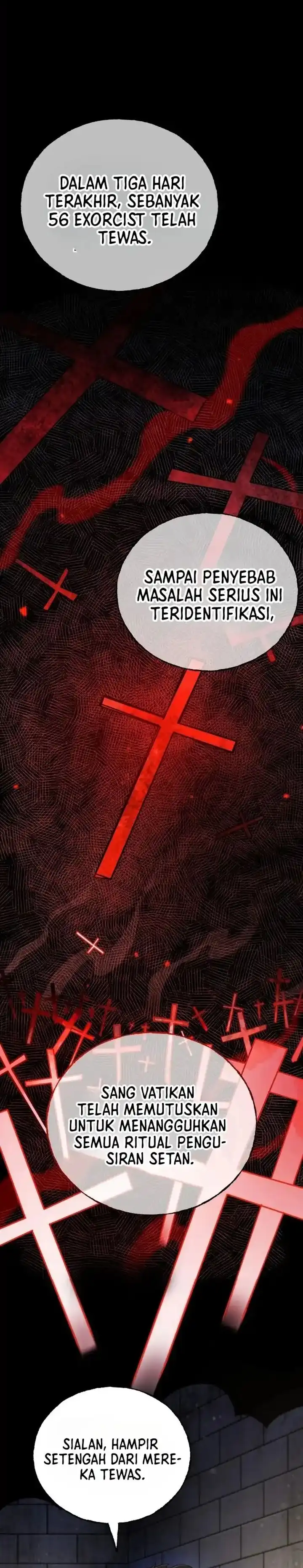 Baca The Great Vincent - Chapter 01 halaman 30